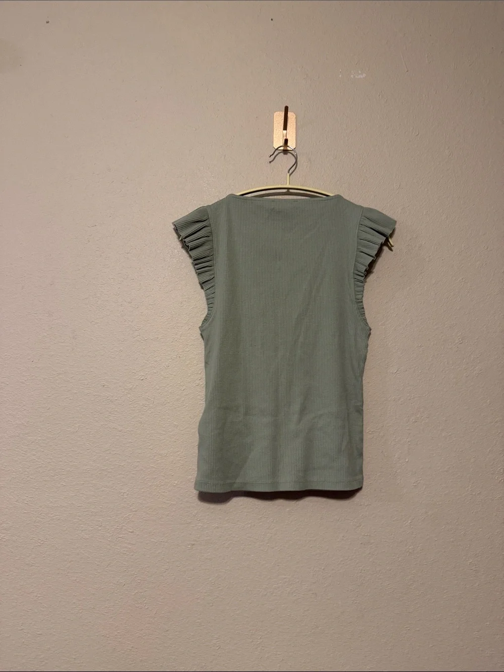 J. Crew crew vintage